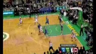 Paul Pierce - You Can't Handle The Truth