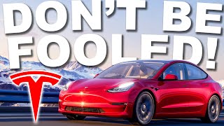 Tesla Model 3 Performance Review | The TRUTH After 10,000 Miles...