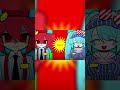 【Mesmerizer) circle circle dot dot MEME #hatsunemiku #kasaneteto #viral #animation #miku cre:暌嫣AoiEn