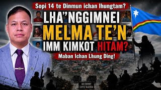 Tulaitah Lha’nggimnei Dinmun; Khangthu a thilsoh hotoh tekahna… 