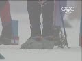 Cross Country Skiing - Men's 4X10Km Relay - Turin 2006 Winter Olympic Games