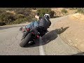 Fast Harley POV