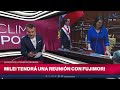 Keiko Fujimori asume la presidencia de Perú: anunció aumento del salario mínimo e inversión