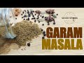 Garam Masala|Homemade Garam Masala|Garam Masala for Gravies-Curry&#39;s-any dish|Ep:20