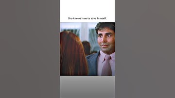 Wait For It🤣 #akshaykumar #bollywood #akshayfans