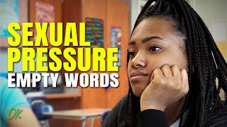 Sexual Pressure - Empty Words