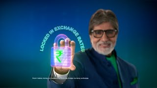 Xoom.com - 30 Sec Tvc