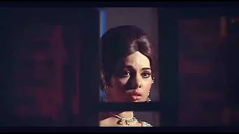Mere Naseeb Mein Aye Dost - Do Raaste (1969) - Kishore Kumar - Laxmikant Pyarelal - Anand Bakshi