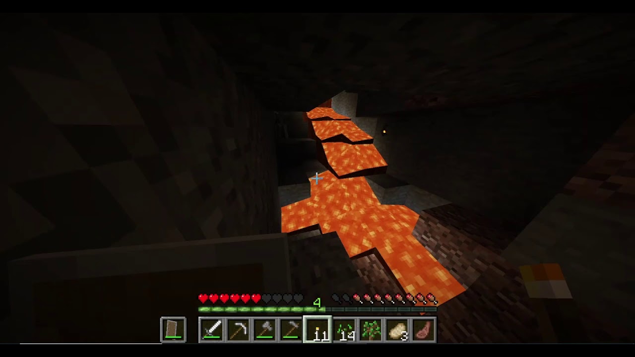 A VILLAGE! MineJam! Episode 1