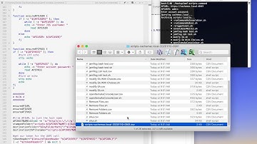 backupJamf-scripts Demo