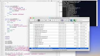 backupJamf-scripts Demo