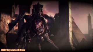 Lair Walkthrough - Battle for Asylia {SixAxis Motion Control}