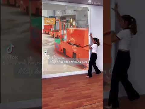 Video Gầu nghiền thuỷ lực, gầu sàng đá máy xúc đào nhập khẩu... - youtube