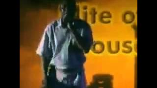 Laugh of a thousand night