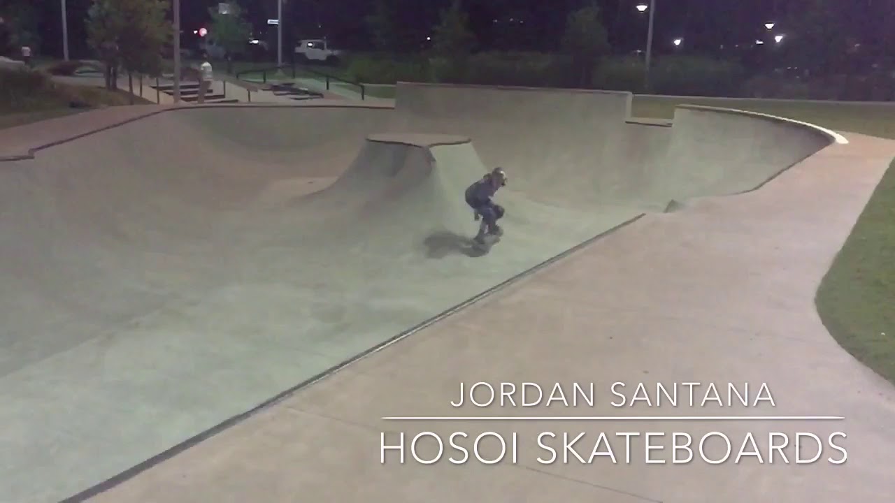 vans skatepark houston