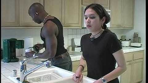 ARIA Film Lab "Scene Test"