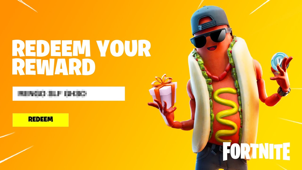 9. Fortnite 2024 Item Code Rewards - wide 6