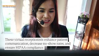 Health Clinics & Hospitals Are Using 24/7 AI Receptionist Software To Improve Patient Experiences