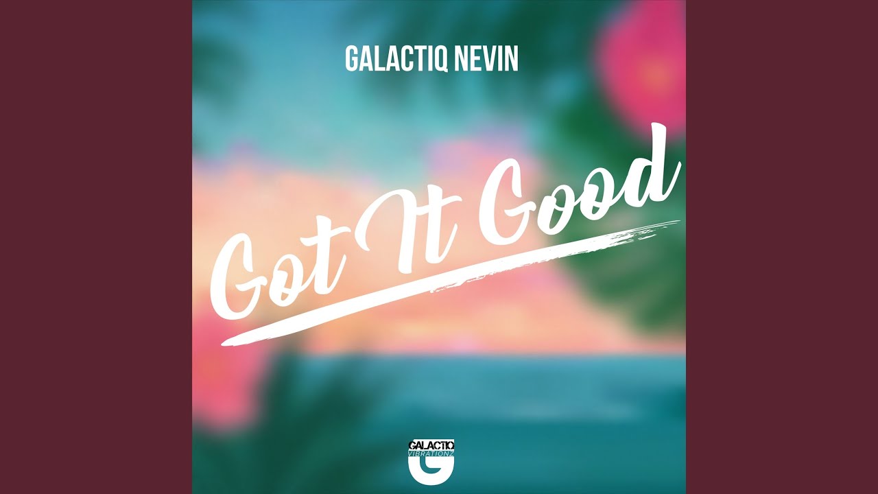 Watch Got It Good on YouTube Watch Got It Good on YouTube