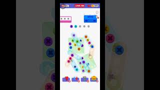 Screwout Jampuzzle Level 99 to Level 103
