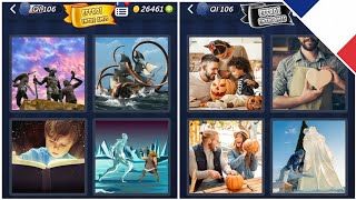 4 Images 1 Mot - Effroi Entre Amis - 29.10.2025 - Solution Énigme Journalière - Octobre 2025 screenshot 4