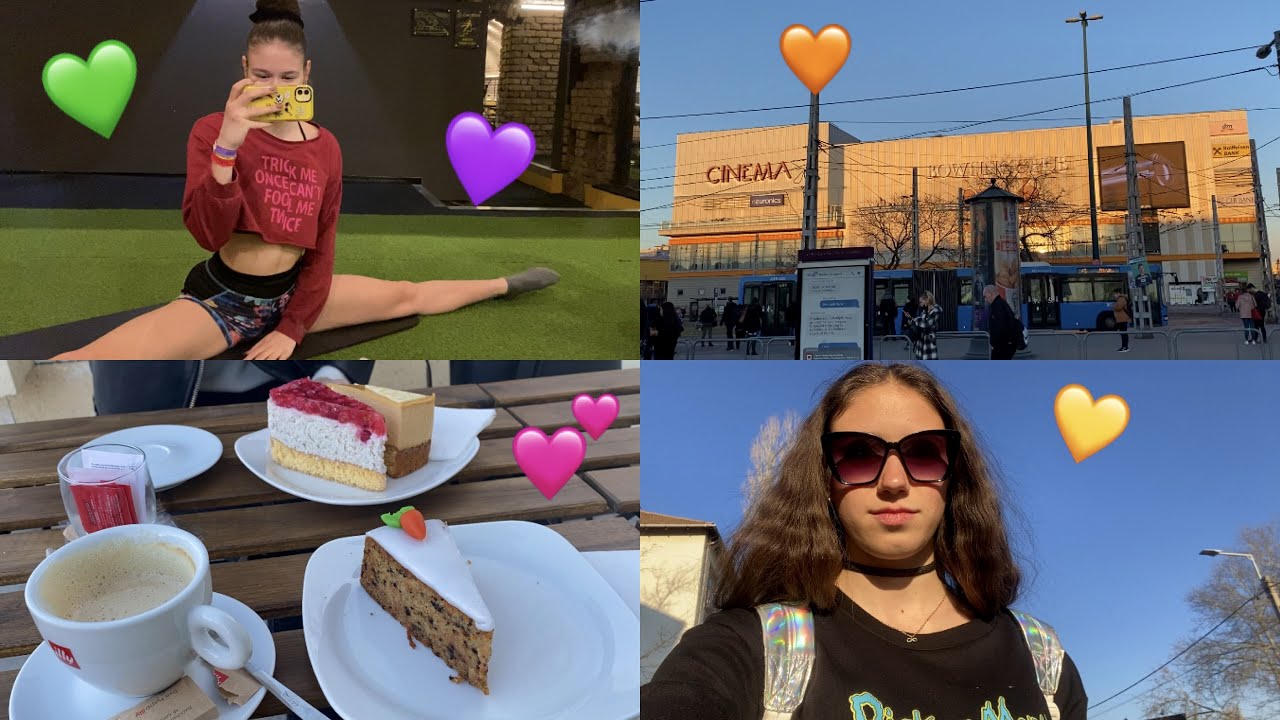 Magyar ASMR - Egy Nap Velem ☀️