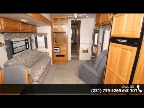 2001 Carriage Cameo 30rks Lxi All Seasons Rv 2 Muske You 2001 Carriage Cameo 30rks Lxi All Seasons Rv 2 Muske