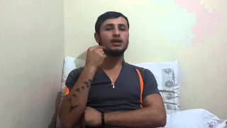 Ahmetsaka Bir Evim Var Kaleden