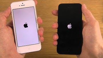 iPhone 5 iOS 7.1 Beta vs. iPhone 5 iOS 6.1.4 - Which Is Faster?