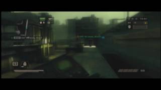 Killzone 2 - Outside Helghan Industries Glitch - W*E qpr1991
