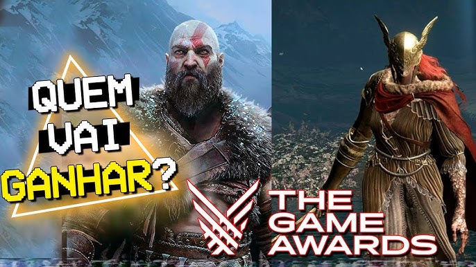 Quais serão os 6 nomeados para jogo do ano no The Game Awards 2023? :  r/gamesEcultura