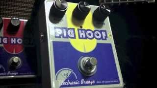 Electronic Orange Pig Hoof MkII review (part 2)