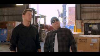 22 Jump Street - Dora Scene - Hilarious Jonah Hill and Channing Tatum