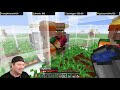 05/23/2020 - Hermitcraft 7 | STREAM DAY! Mega Villager Powered Carrot Farm! (Stream Replay)