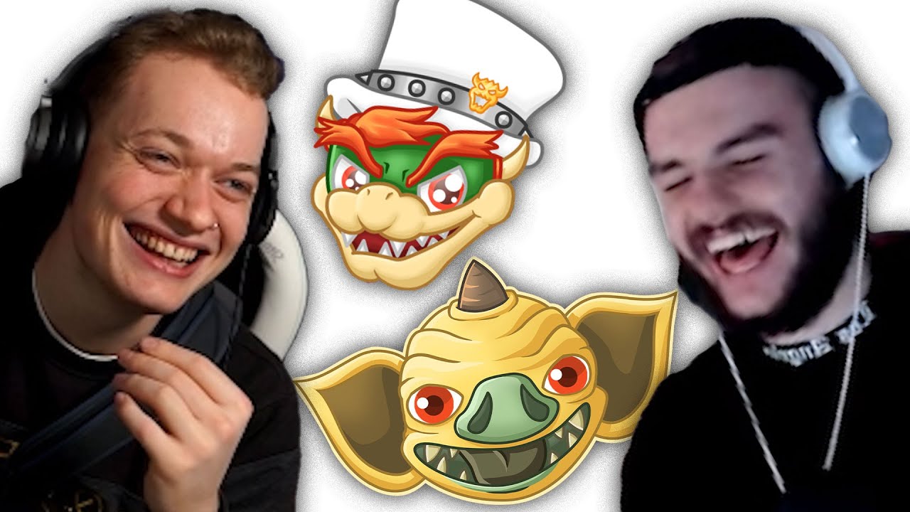 Wir reagieren auf unser erstes KOLLABO-BEST-OF...