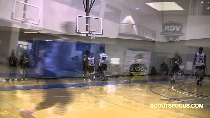 ORL  Team9 91 Robert Duffey 6'4 150 Tenoroce High ...