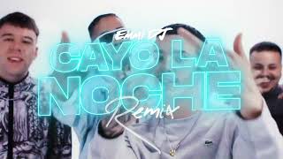 CAYO LA NOCHE Remix - Emmi Dj @QuevedoPD