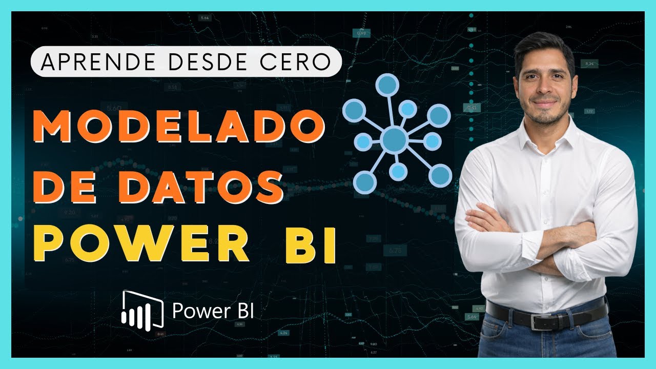 Modelado de datos en Power BI (rápido y básico) | Relaciones, para qué ...