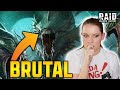 MY THIRD HYDRA TEAM IS A MESS - Raid: Shadow Legends - RSL