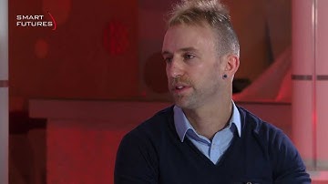 An introduction to working in Technology - Part 2 - Smart Futures