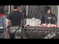 Lee Min Ho FAITH Behind The Scene Video