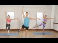 20-Minute Obliques Workout With Jake DuPree