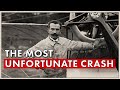 Small Crash That Resulted in HUGE WAR LOSSES