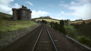 TransPennine Express: Journey