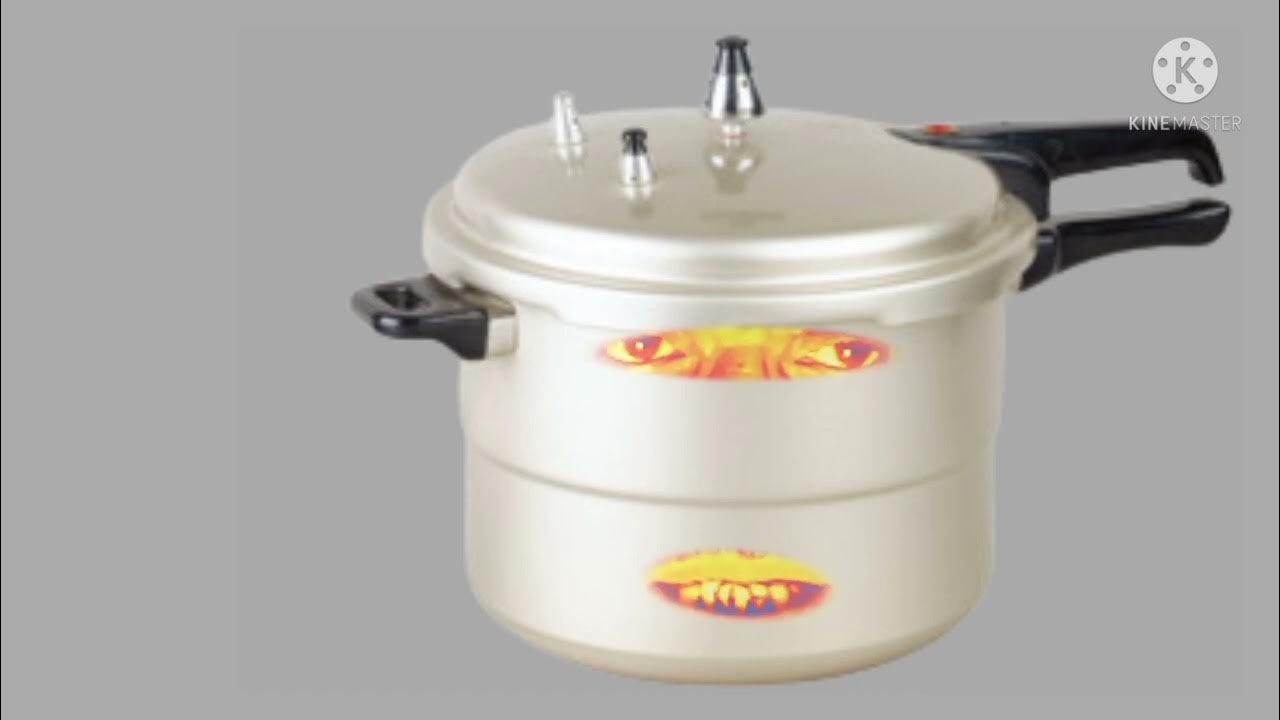 प्रेशर कुकर के उपयोग के लाभ हानि। Advantages and disadvantages of using pressure cooker. YouTube