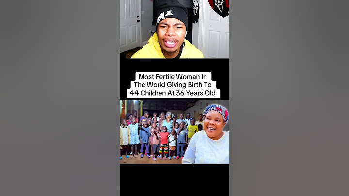 The Most Unusual Pregnancies 😨