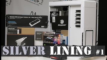 Silver Lining Build - Episode 1