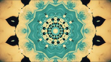 Music & Visuals For Creativity and Inspiration | Relax and Inspire