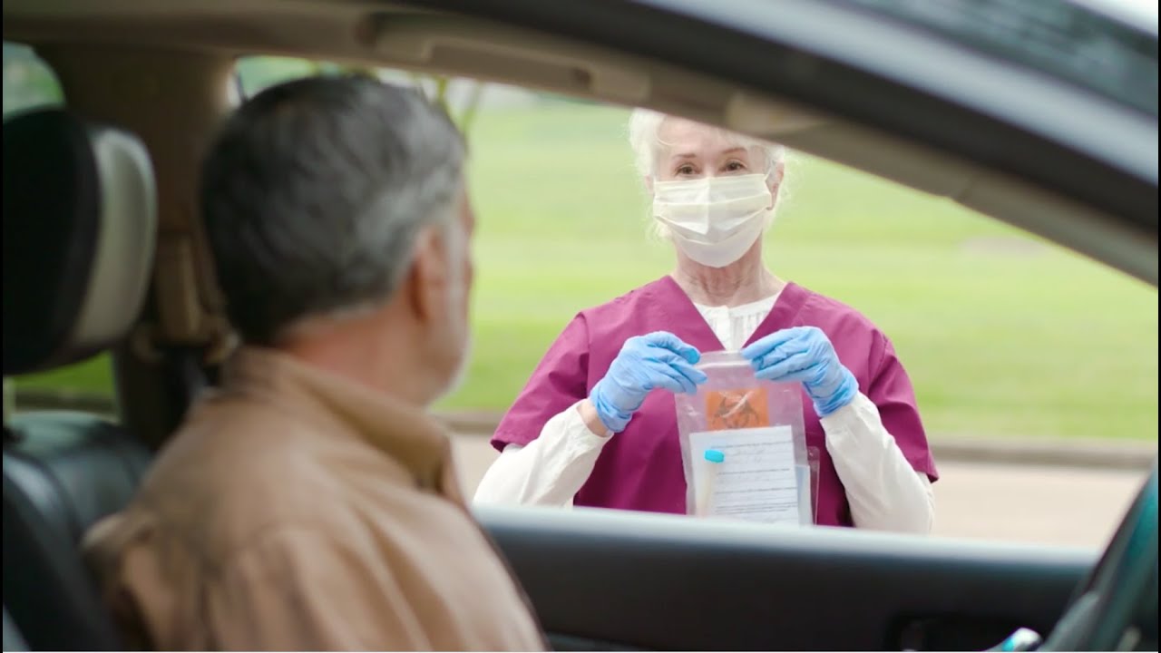 Integrity Urgent Care Offers Virtual Visits and COVID19