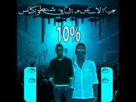 مهرجان احسن ناس ورانا ايه ورانا ايه غناء فتحى10
